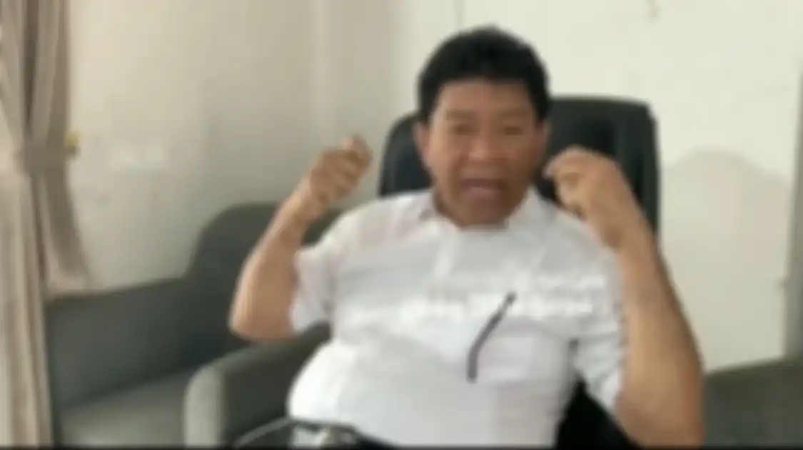 Pendeta saifuddin Ibrahim yang pernah menjadi santri Muhammadiyah ternyata sempat dicari Koramil Sawangan Depok. Ini kasusnya. 