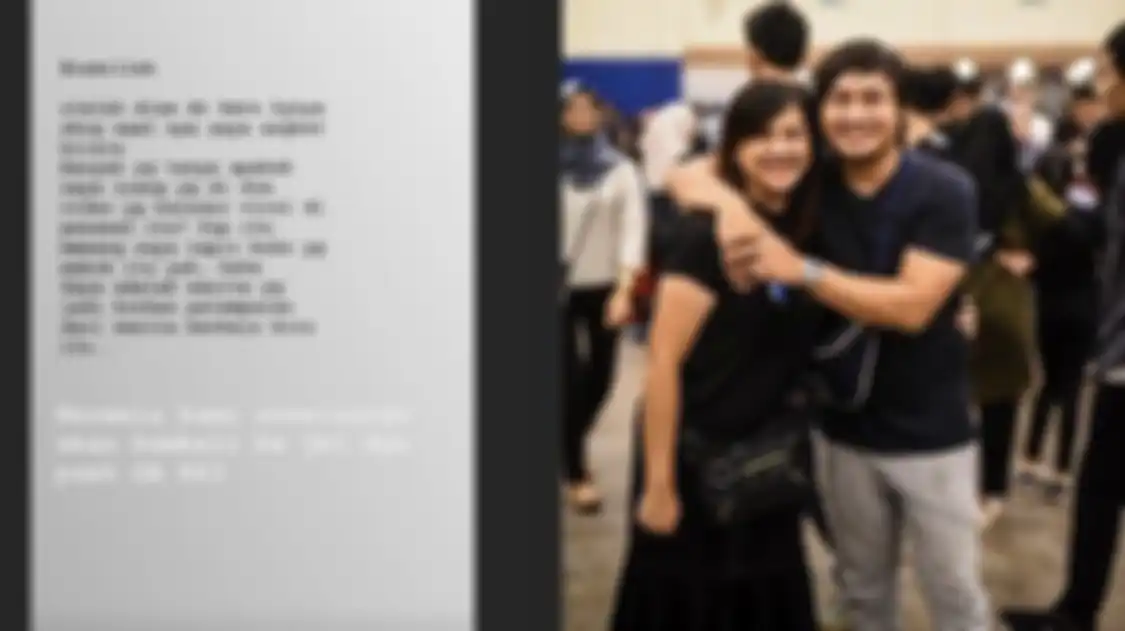 Brian Kresna memutuskan keluar dari Sheila on 7 setelah 18 tahun bergabung. Ternyata istri Brian sempat viral gegara ribut di dalam pesawat. 