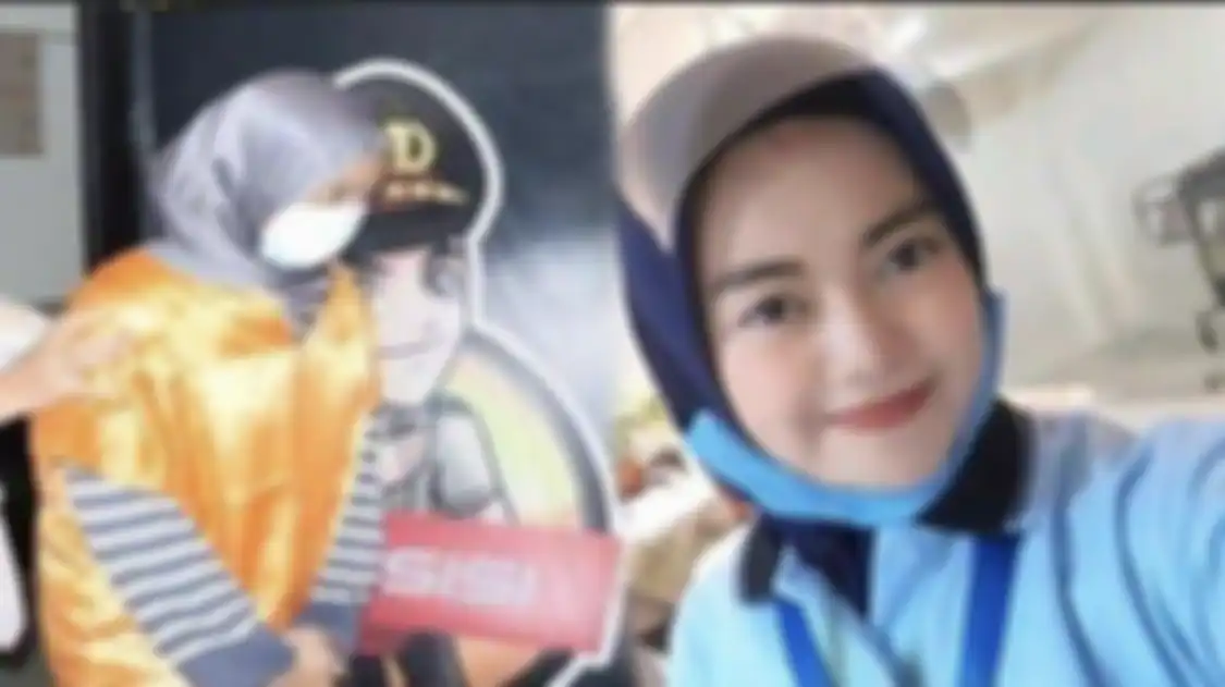 Neneng Umaya yang murka gegara akan diceraikan suaminya mengaku eksekusi Dini Nurdiani sendirian. 