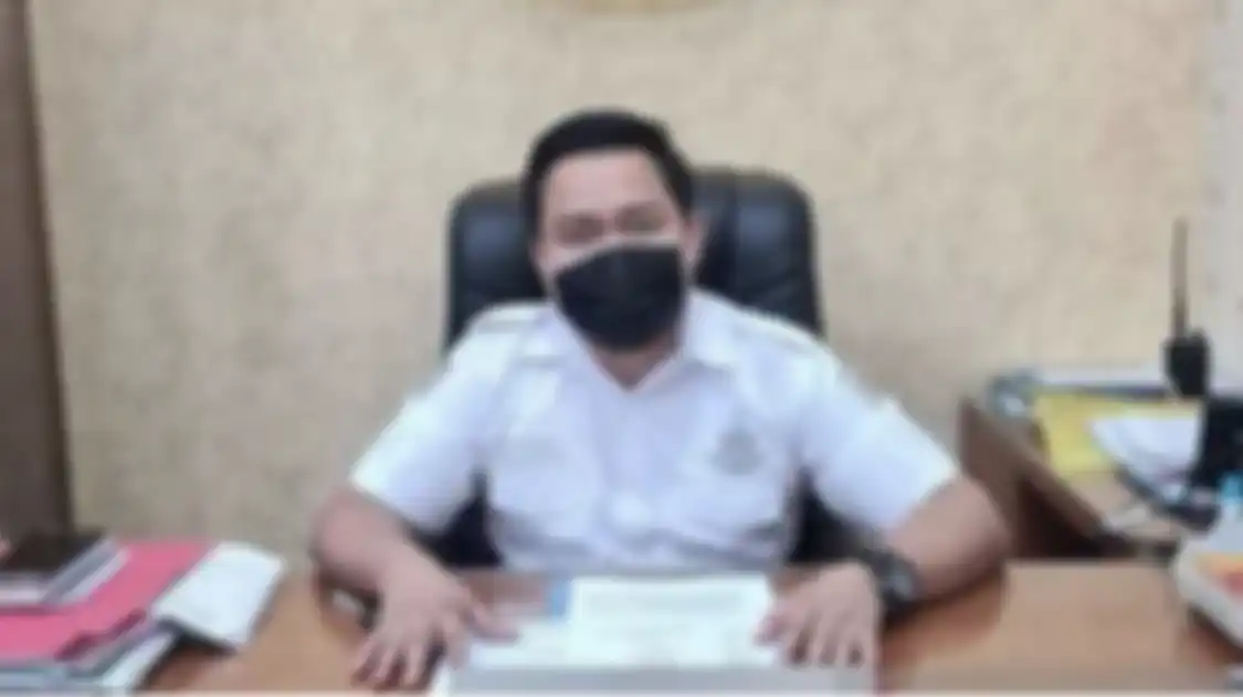 Ini profil AKP Komang Yogi Arya Wiguna suami Rita Yuliana polwan cantik yang terseret gosip Irjen Ferdy Sambo. Dia punya jabatan strategis.