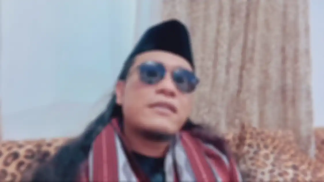 Gus Miftah kaget mendapat informasi begini sebelum pertanyaannya ke Farel Prayoga soal ngaji viral di media sosial.