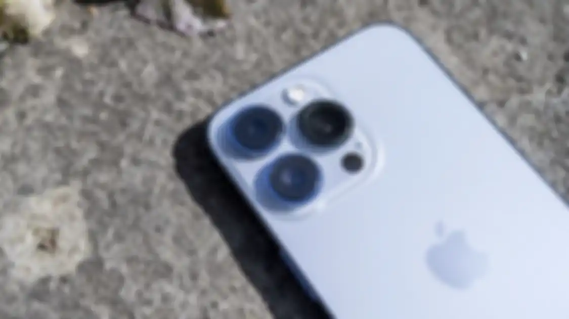 Banyak pengguna kamera HP bertanya apa kelebihan iPhone 13 Pro. Ternyata foto hasilnya ungkap kelemahan ini. 