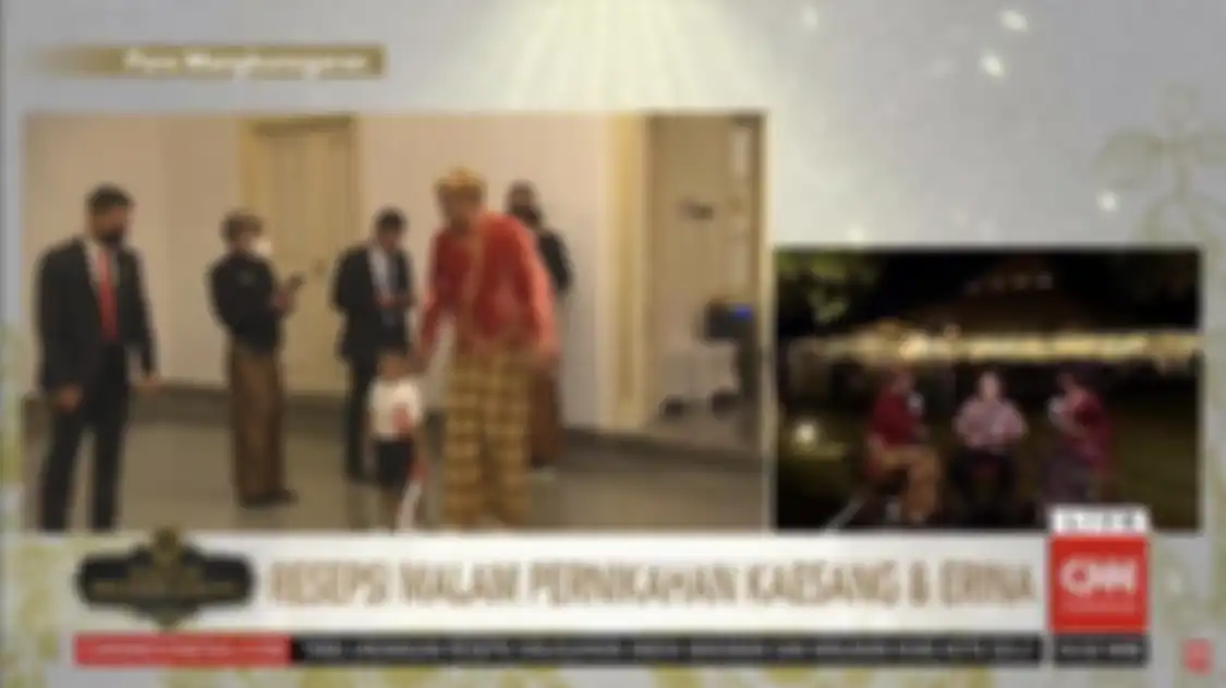 Inilah fakta Bobby Nasution minta maaf secara terbuka di Twitter. Foto Jokowi pasrah menghadapi ulah anak Medan viral.
