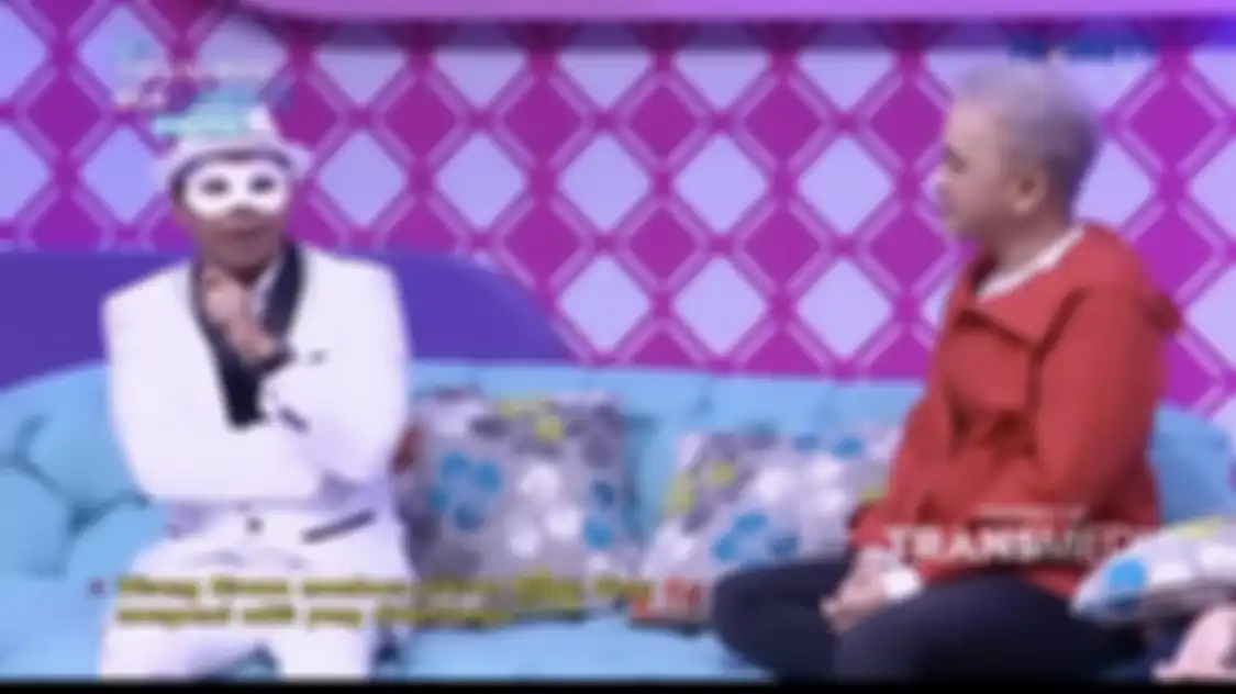 Kondisi kesehatan Ruben Onsu diungkap Wirang Birawa. Sang paranormal memanjatkan doa lewat foto suami Sarwendah.