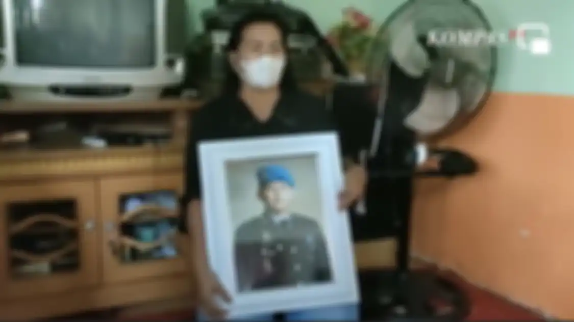 Begini nasib Irjen Ferdy Sambo usai penembakan Brigadir Yosua sudah sampai di telinga Presiden Jokowi. Foto terkininya ditelusuri.