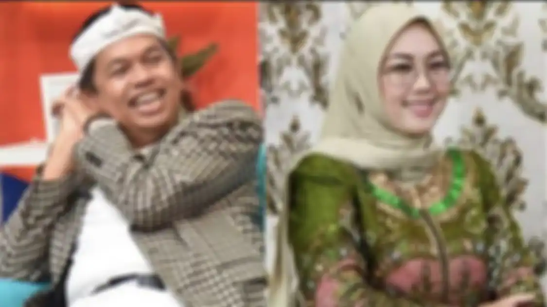 Bupati Purwakarta Anne Ratna Mustika yang gugat cerai Dedi Mulyadi sudah punya rencana begini. Dedi mengaku menelan rasa sakit. 