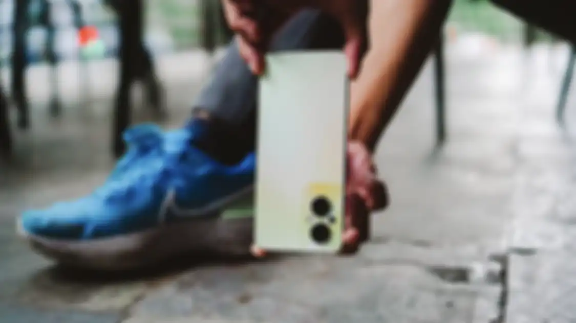 cara foto keren pakai HP Oppo Reno8. Agar hasil maksimal, jangan lagi menggunakan aplikasi kamera ini. 