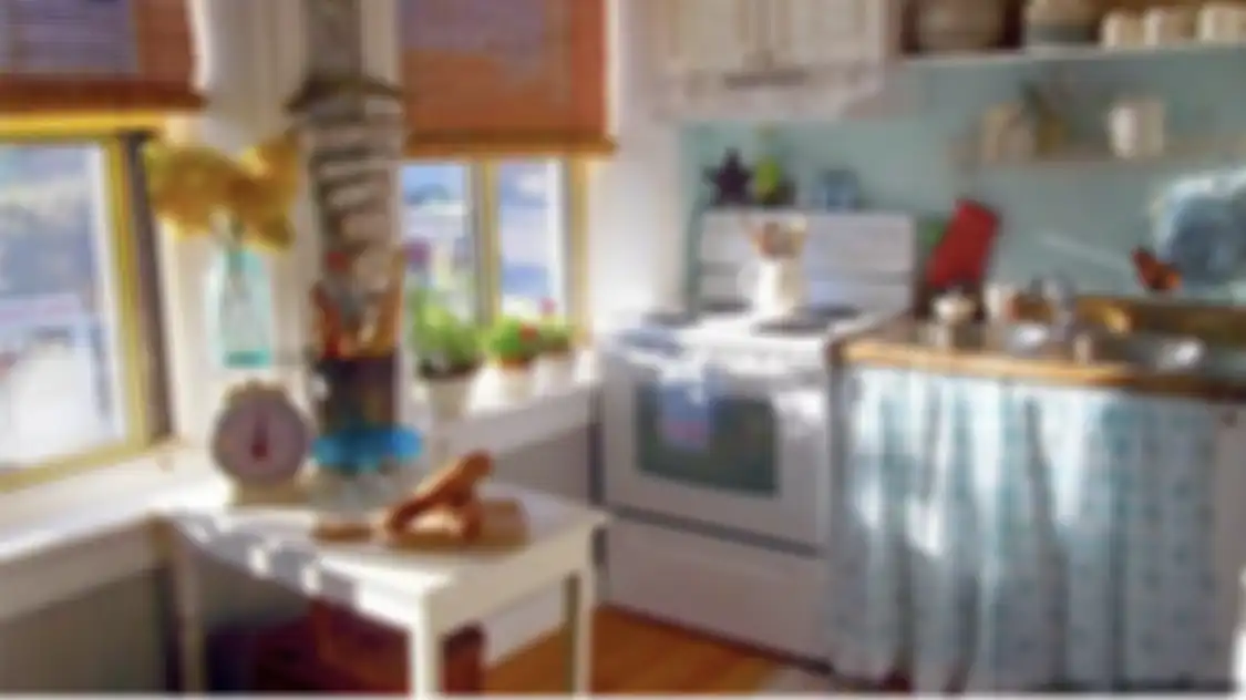 Pemilik rumah bosan melihat foto desain dapur mungil tampil monoton. Gaya eklektik menjadi pilihan unik di rumah minimalis.