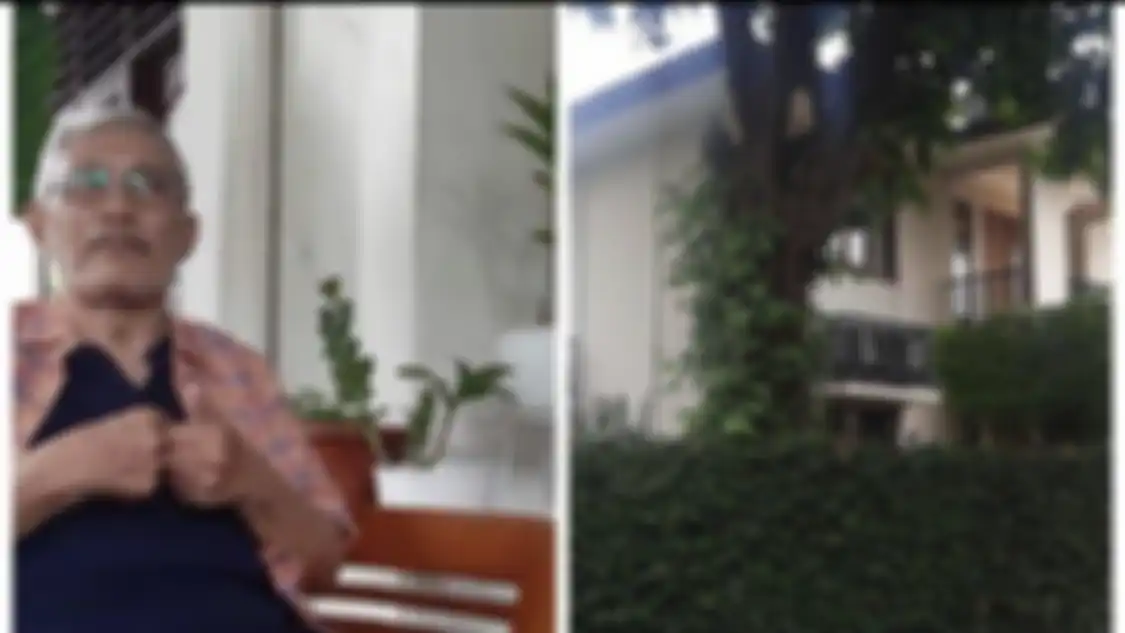 Ketua RT rumah Irjen Fredy Sambo murka dicueki dalam kasus Brigadir Yosua ternyata petinggi Polri era Soeharto. Foto sosoknya jadi sorotan.