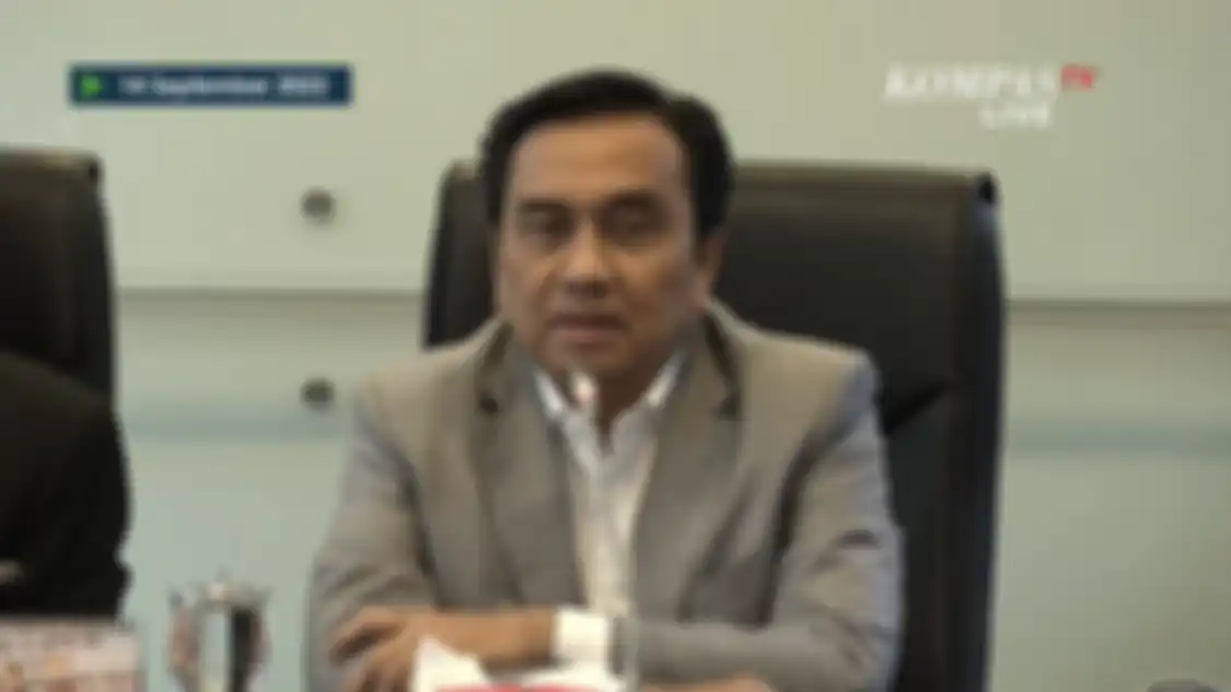 Effendi Simbolon yang digeruduk anak buah Jenderal Dudung ternyata pernah disebut-sebut di kasus korupsi migas. Foto sosoknya dikulik.