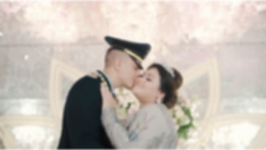 Foto pesta mewah itu seolah menjadi bukti Farhat Abbas atas gaya hidup Olivia, yang ujungnya terjerat kasus penipuan CPNS.