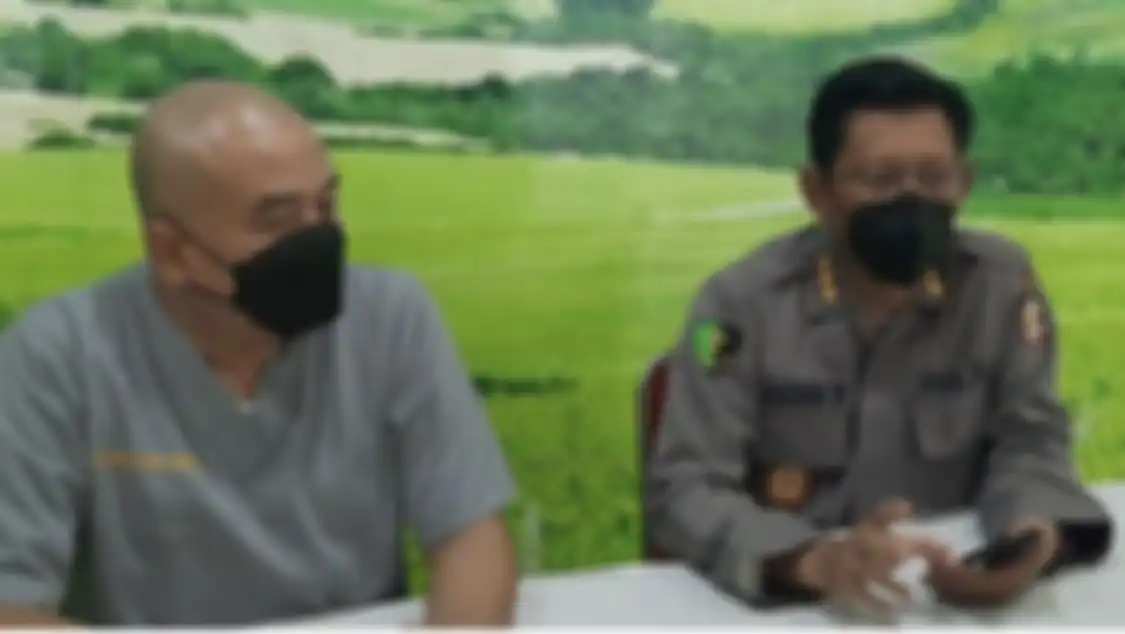 Ini sosok dokter forensik yang tandatangani surat pengawetan jenazah Brigadir J. Dia sempat dituding rekayasa hasil autopsi.