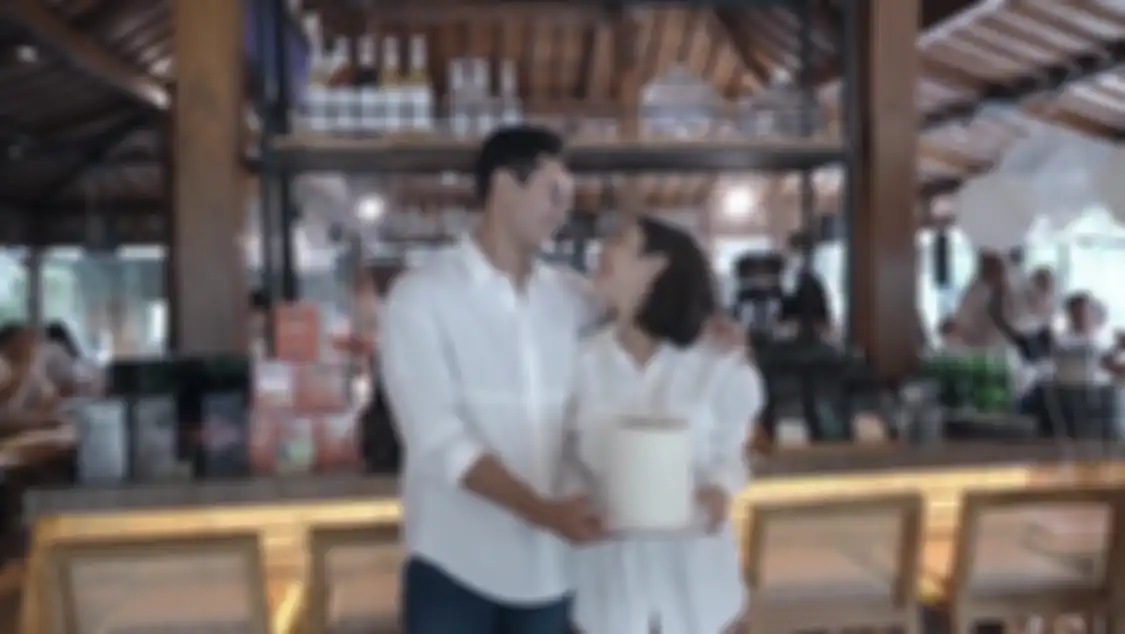 Rino Soedarjo pacar baru Gisel tampak semakin nakal di foto terkini. Ibunda Gempi disentil soal video masa lalu gegara lakukan ini.