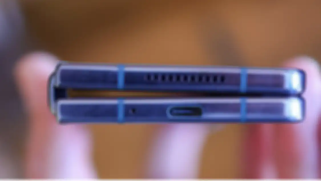 Disebut-sebut menjadi impian para fotografer, kamera HP Samsung Galaxy Z Fold 4 ternyata lemah di bagian ini. 