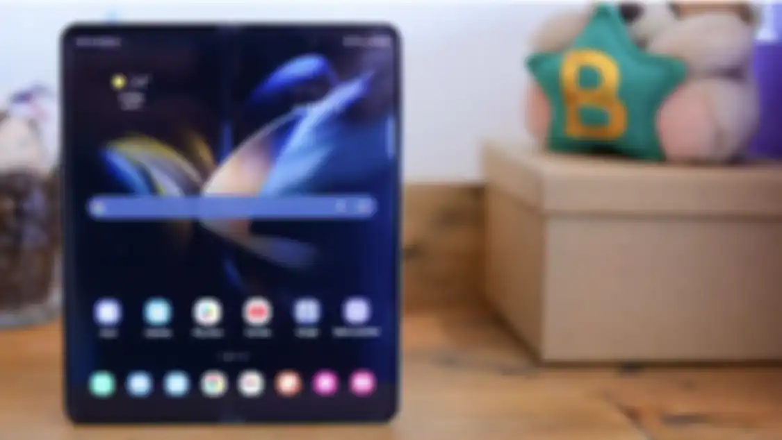 Disebut-sebut menjadi impian para fotografer, kamera HP Samsung Galaxy Z Fold 4 ternyata lemah di bagian ini. 