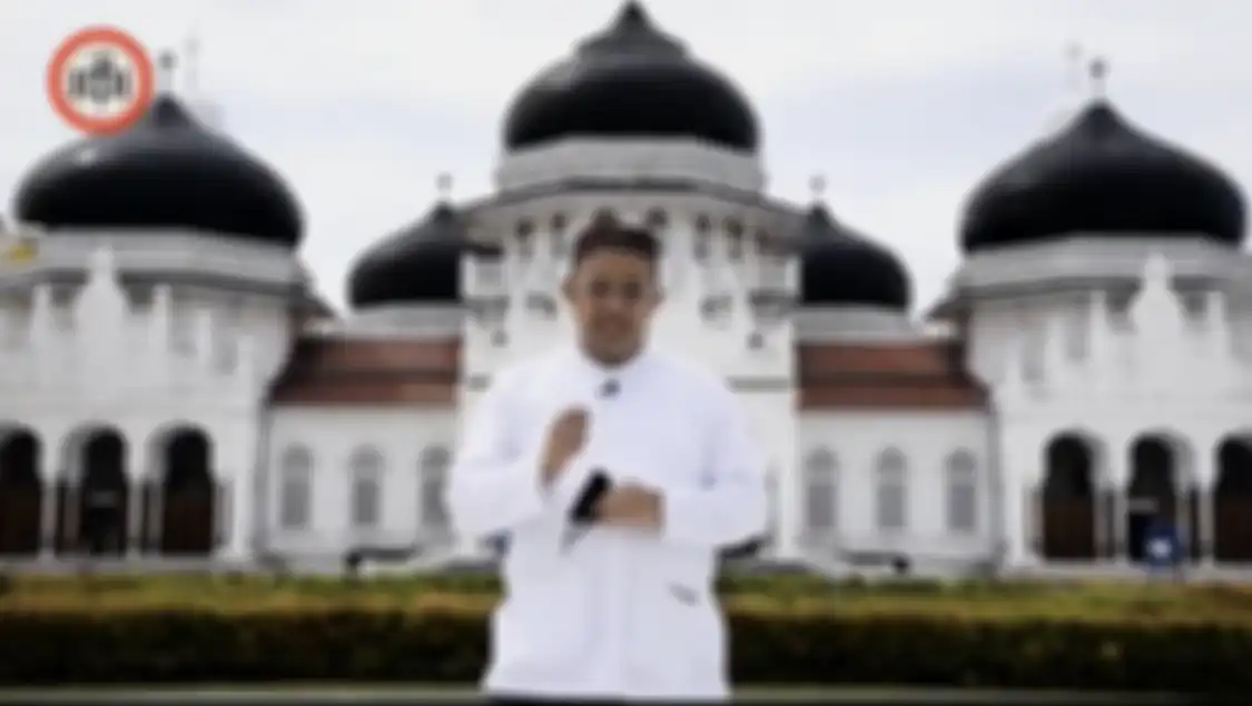 Foto dokter Adib Khumaidi Ketua Umum Ikatan Dokter Indonesia (IDI) yang baru jadi hujatan. Dia punya jabatan mentereng di perusahaan obat.