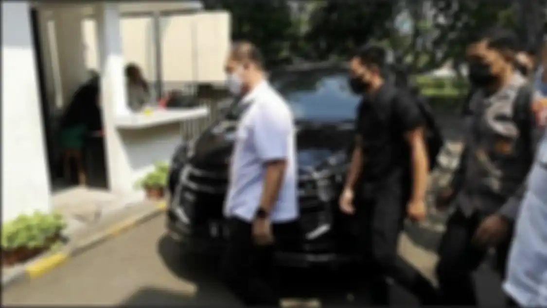 Para jenderal bintang 3 polri sudah sepakat begini terkait kasus Brigadir J. Pantas Bharada E diperiksa Komnas HAM tanpa didampingi pejabat Polri. 