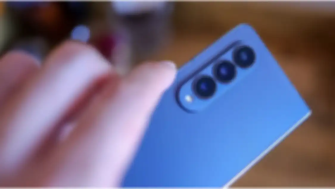Disebut-sebut menjadi impian para fotografer, kamera HP Samsung Galaxy Z Fold 4 ternyata lemah di bagian ini. 