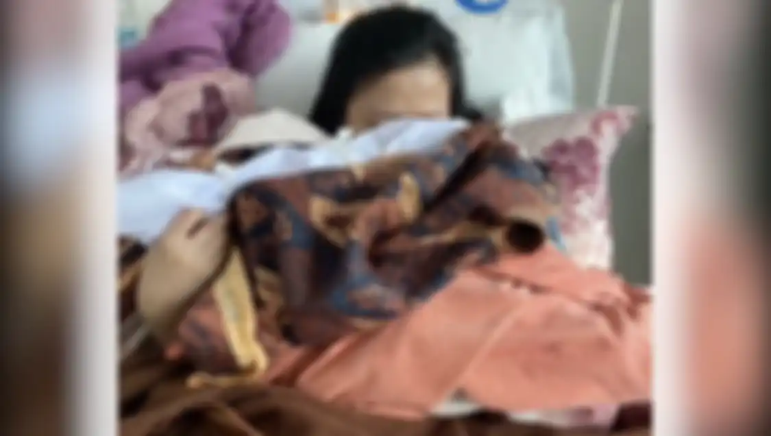 Damsir Khalik suami Brigadir Suci Darma cuma dapat hukuman begini usai terbukti selingkuh. Foto sang polwan kubur bayinya bikin nyesek.