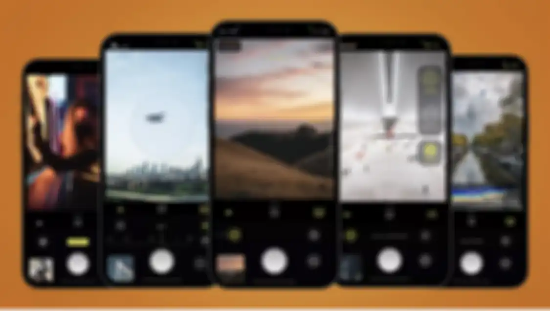 Buat pemburu foto aesthetic yang mengalami masalah foto blur di kamera iPhone bisa mengikuti trik jitu ini. 