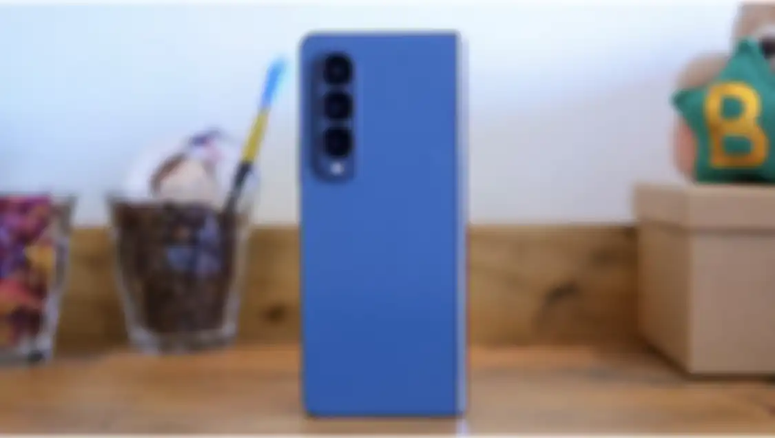 Disebut-sebut menjadi impian para fotografer, kamera HP Samsung Galaxy Z Fold 4 ternyata lemah di bagian ini. 
