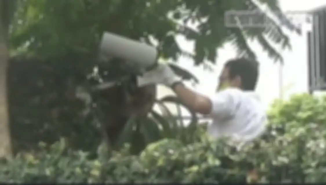 Anak buah Ferdy Sambo di Divisi Propam akhirnya mengaku ambil CCTV di TKP penembakan Brigadir J. Foto eks Kadiv Propam muncul.
