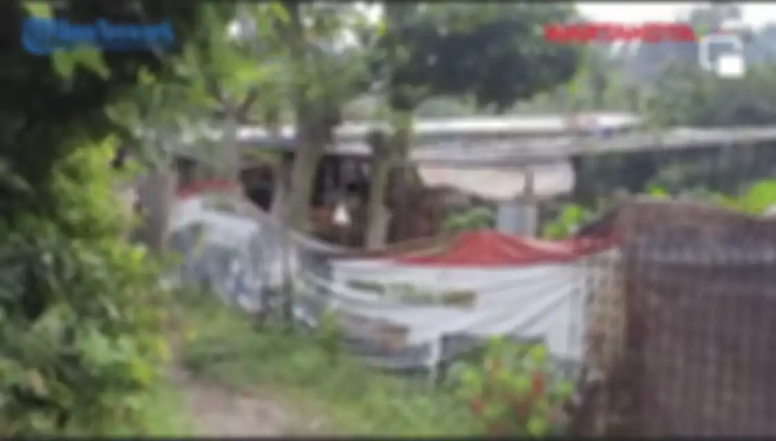 Tabiat asli Neneng Umaya dibongkar sosok terdekat. Tersangka pembunuhan Dini Nurdiani sudah niat mengelabui polisi dengan cara ini. 