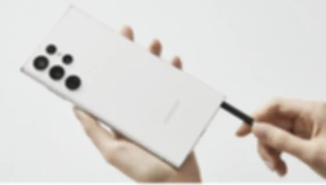 Kamera HP Samsung Galaxy S22 Ultra mampu mengungguli Sony Xperia 1 III dengan mampu membuat foto begini. 