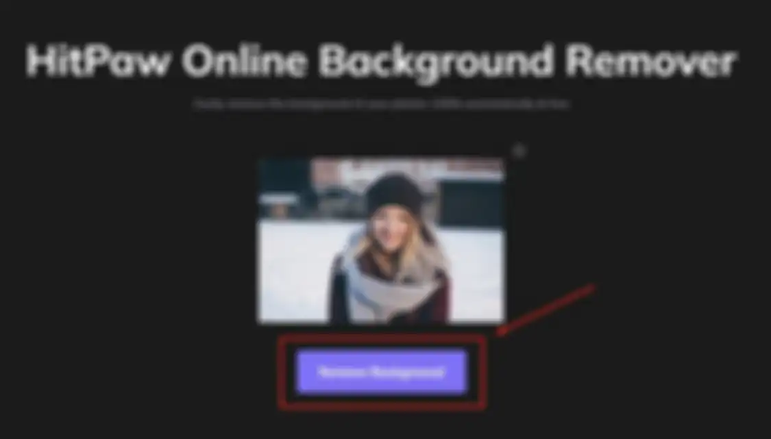 Salah satu cara mengganti backgroud foto swcara online dan gratis.