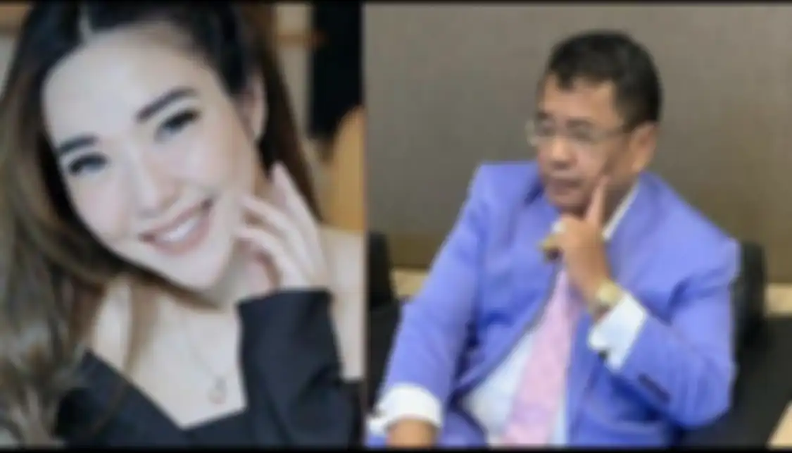 Hotman Paris yang memposting foto Gisel tanpa izin tambah kena semprot gegara sebut sang artis jadi mimpi laki-laki.