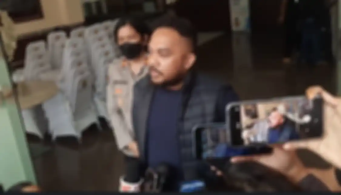 Ini profil AKBP Ridwan Soplanit yang terancam sanksi pidan gegara kasus Birgadir J. Ridwan pernah ditagih Nikita Mirzani soal perkara Nindy Ayunda.