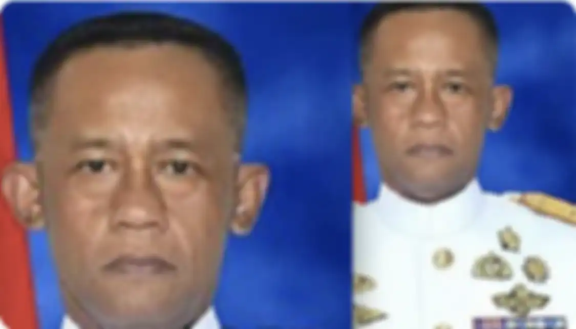 Profil Brigjen Nuri Andrianis di halaman Wikipedia sempat diganti, disebut pembunuh kucing yang kejam. Foto sosoknya diedarkan.