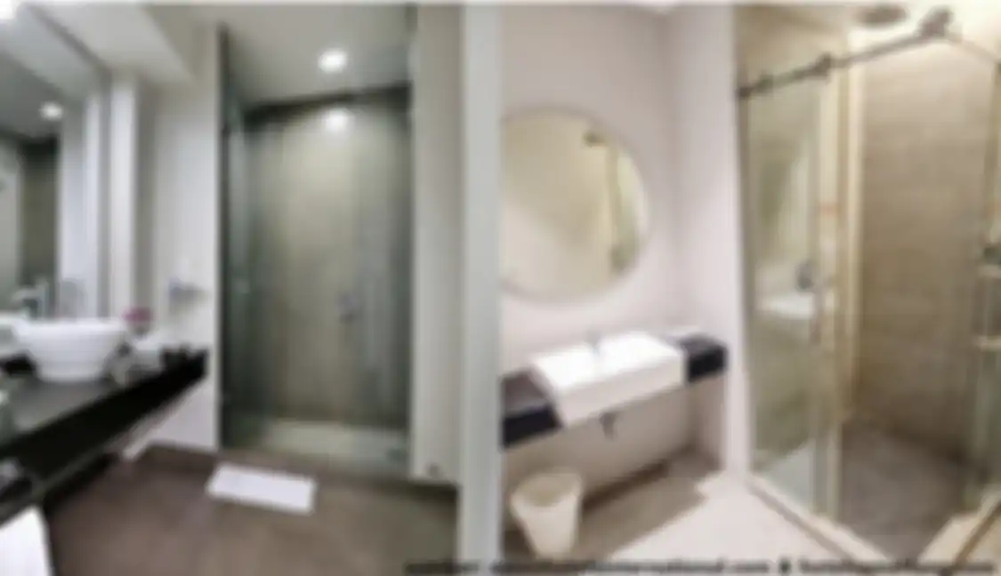 7 foto desain kamar mandi hotel minimalis ini mudah ditiru pemilik rumah mungil. Tampilan kamar mandi pun kian estetik. 