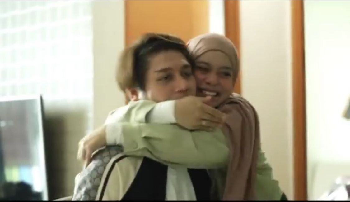 Lesti Kejora sementara tinggal di tempat ini sekarang. Polisi ungkap faktanya. Di sisi lain, Mami Isa Zega kuliti tabiat asli Rizky Billar.
