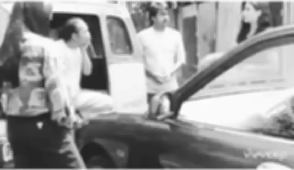 Kekasih Rano Karno di sinetron Si Doel Anak Sekolahan ini mengunggah foto duka. Lawan main Mandra di sinetron itu meninggal karena Covid-19.