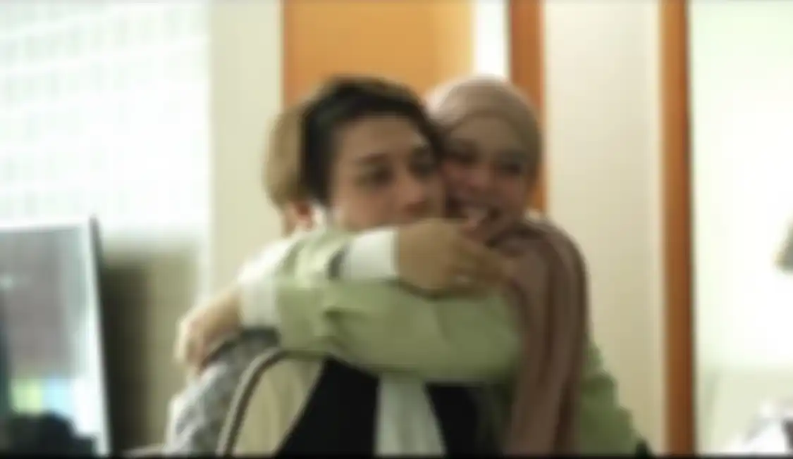 Lesti Kejora sementara tinggal di tempat ini sekarang. Polisi ungkap faktanya. Di sisi lain, Mami Isa Zega kuliti tabiat asli Rizky Billar.