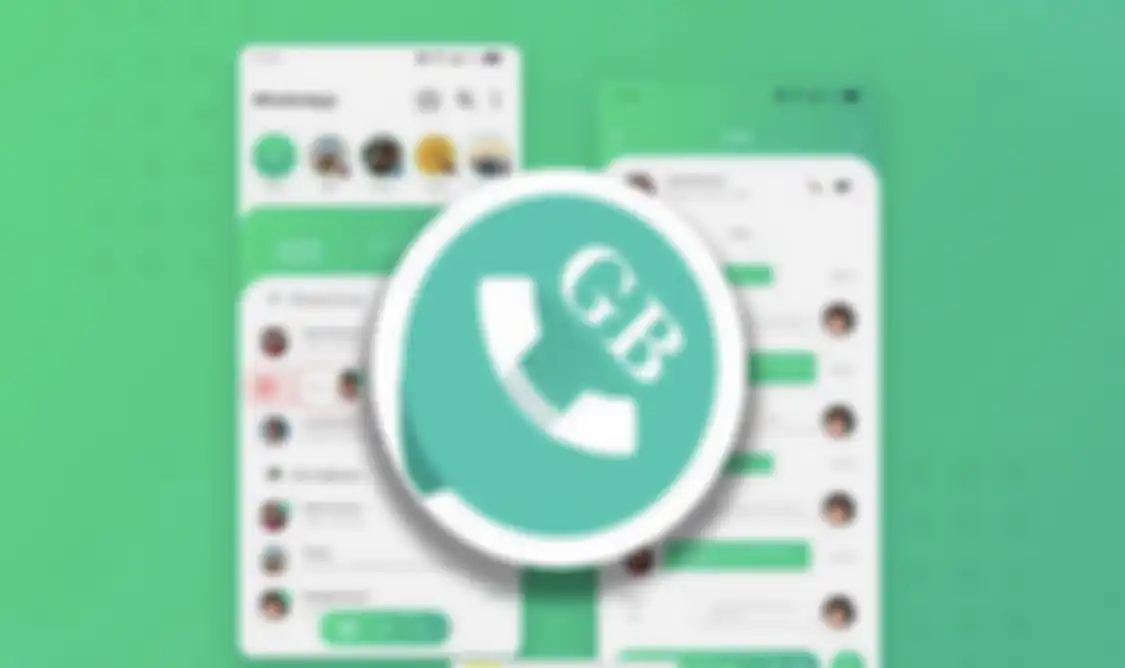 Begini cara download GB WhatsApp Mod Apk versi terbaru 2023 dengan mudah. Kita bisa bebas ganti foto tema. 
