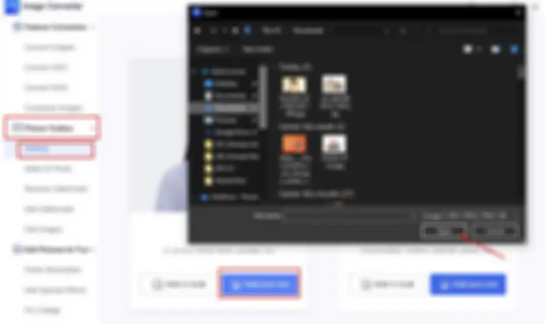 Mengganti background foto secara online dan gratis ternyata bisa cepat dan mudah.