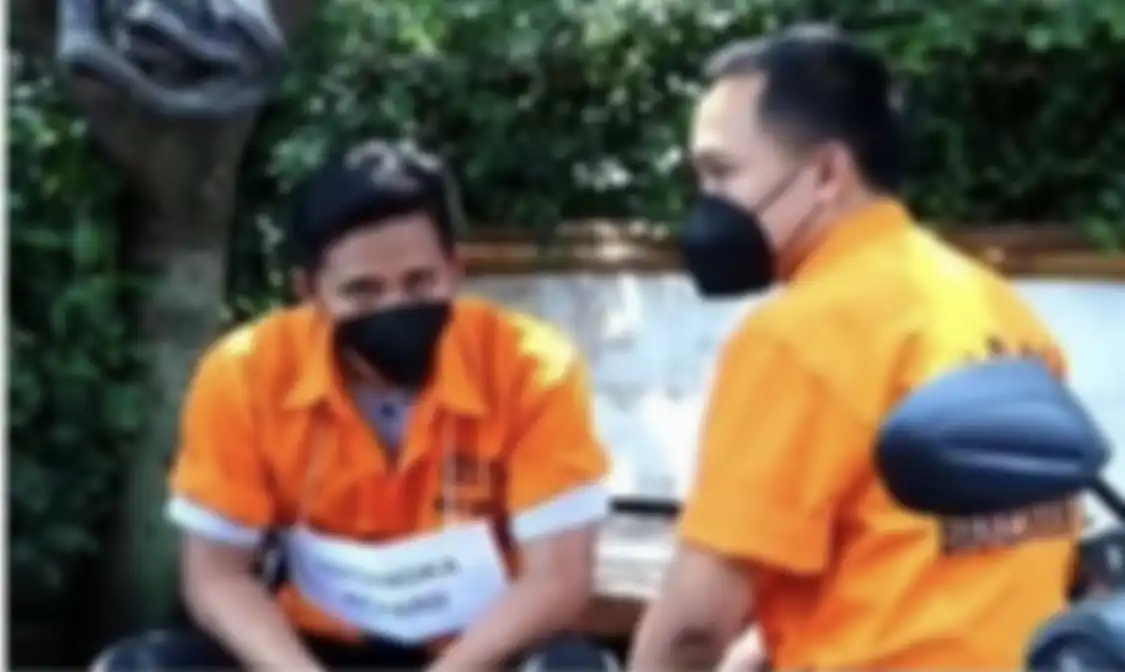 Pengakuan jujur Bharada E saat tes lie detector bikin Ferdy Sambo buru-buru lakukan ini. Seniornya bilang Bharada E penakut. 