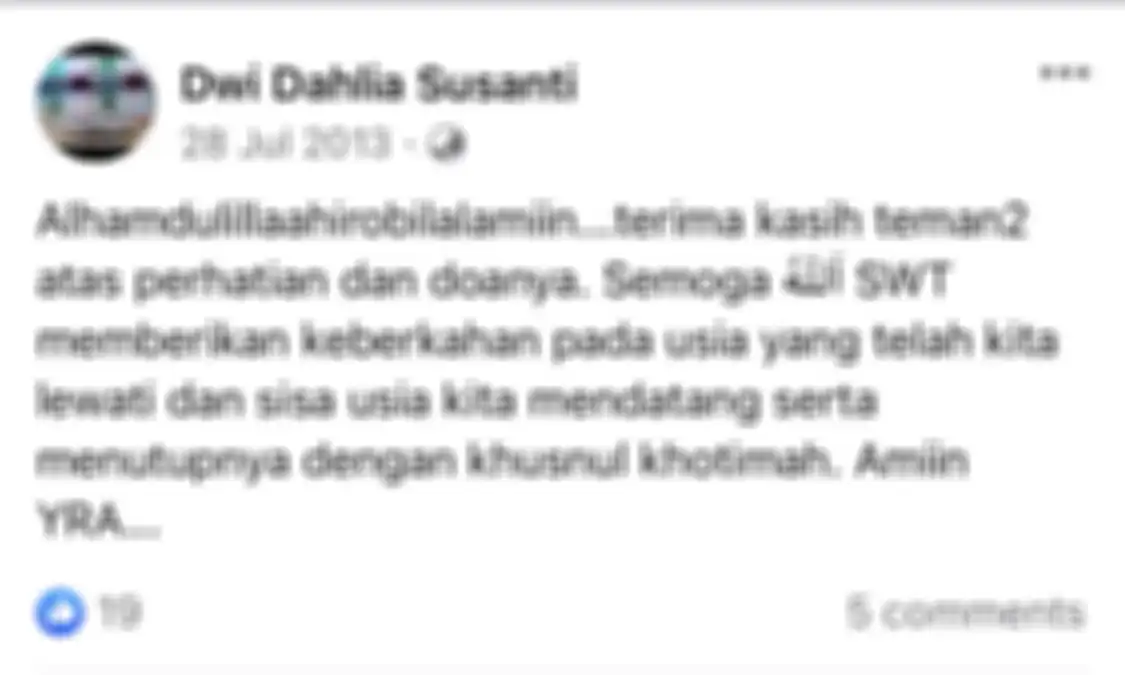 Dwi Dahlia Susanti fasilitator keuangan ISIS ternyata sempat punya karir cemerlang di instansi pemerintah. Kini jadi buronan Densus 88.
