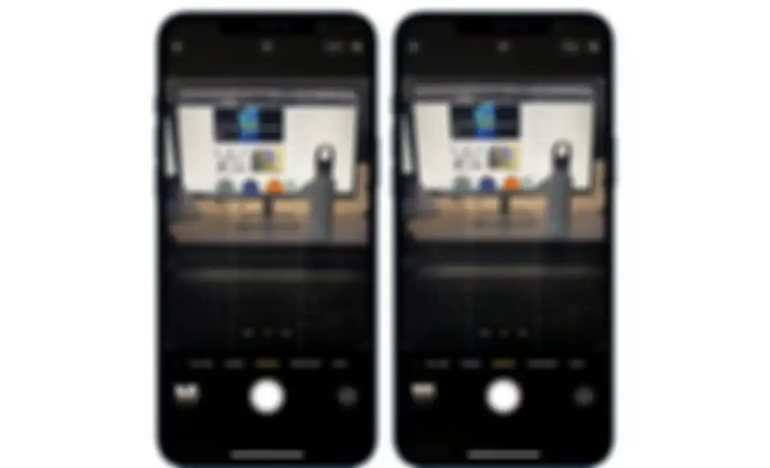 Buat pemburu foto aesthetic yang mengalami masalah foto blur di kamera iPhone bisa mengikuti trik jitu ini. 
