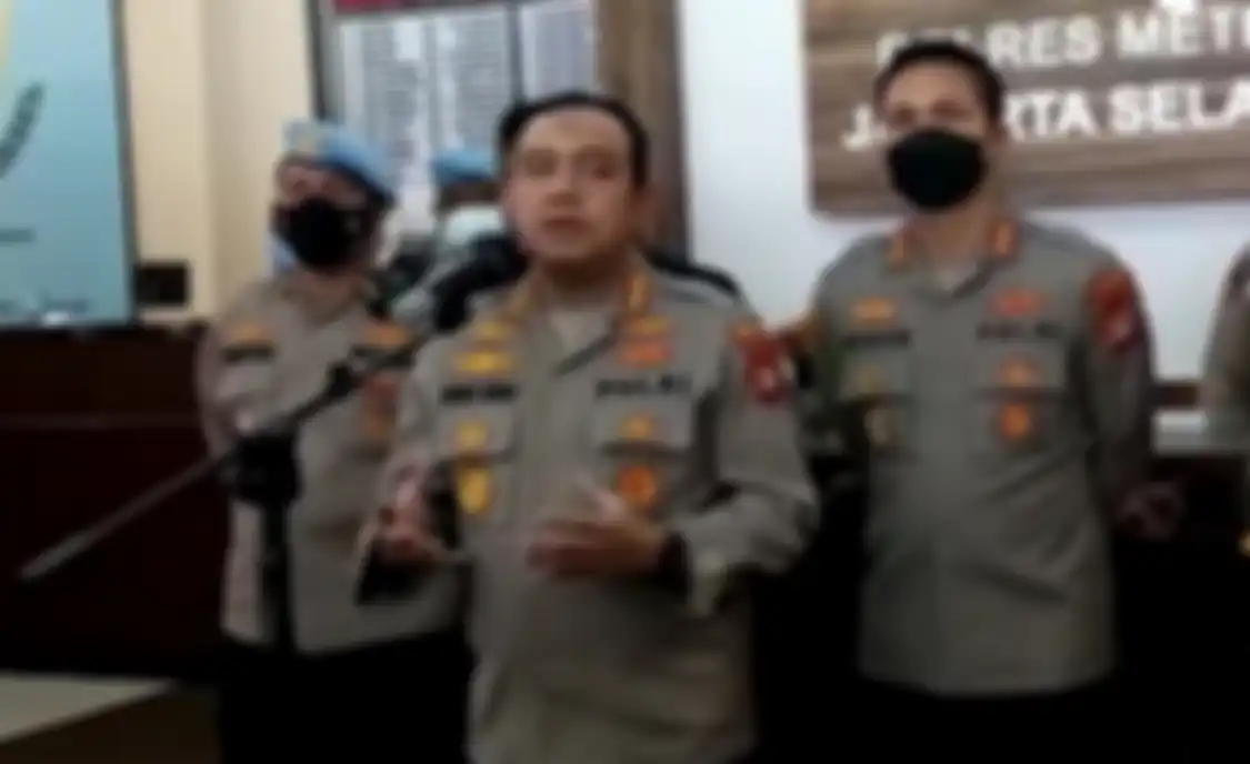 Komnas HAM mengungkap temuan yang menohok pejabat Polri yang sempat memberikan keterangan kasus kematian Brigadir J. 