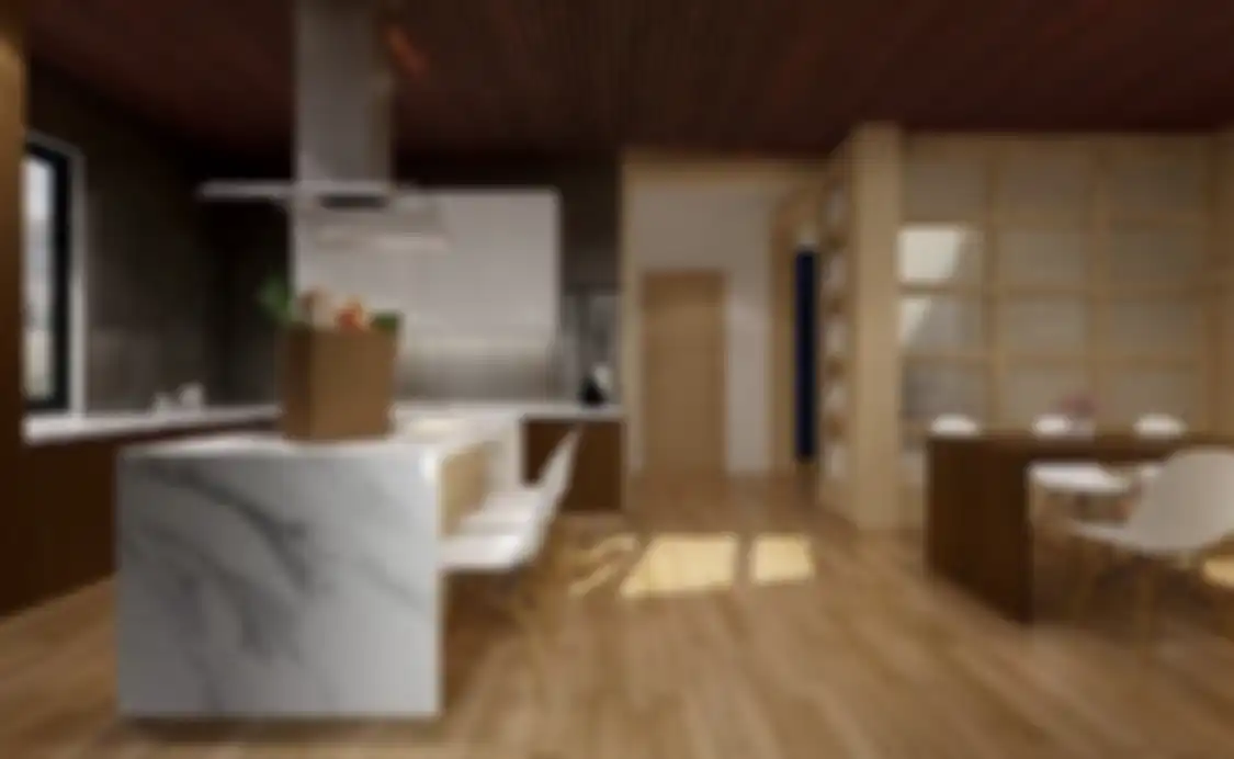Pemilik rumah tanpa sadar melakukan kesalahan ini saat membuat rancangan desain dapur mungil. Foto area masak pun diejek.