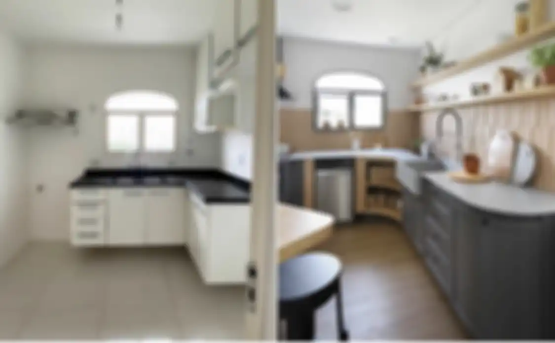 Ternyata 11 kesalahan fatal ini bikin renovasi dapur kesayangan malah jadi berantakan. Ibu-ibu harus tahu nih. L:ihat foto contohnya yuk. 