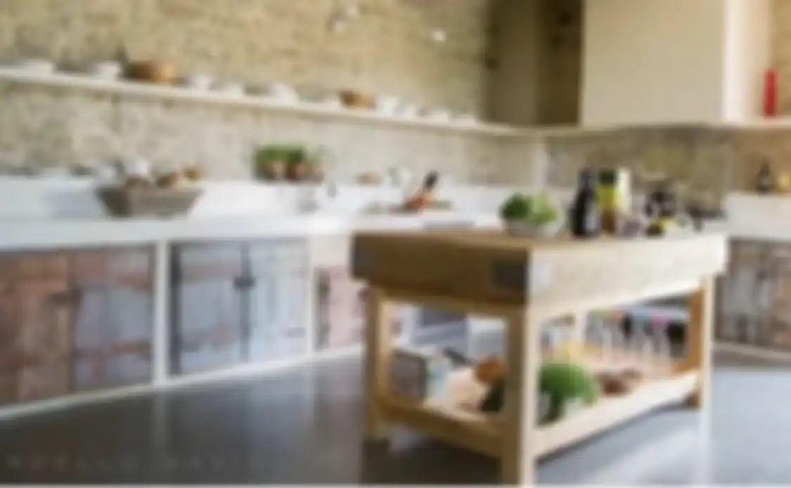 Desain dapur sederhana di kampung benar-benar mencuri perhatian. Pemilik rumah minimalis sampai melongo melihat 7 foto inspirasinya.