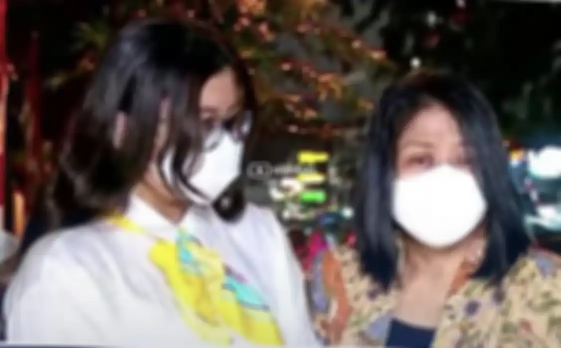 Kondisi istri Irjen Ferdy Sambo sampai bikin LPSK beri penilaian begini usai suaminya dihujat satu Indonesia. Foto terkininya sengaja disembunyikan.