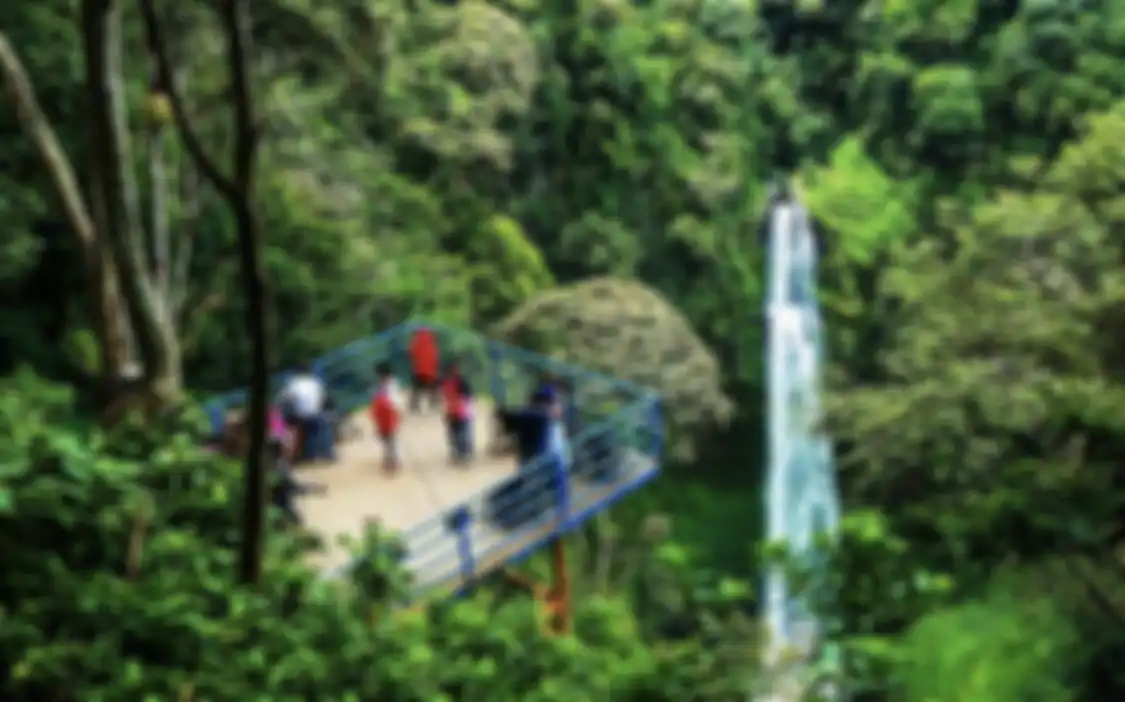 Ini 9 tempat wisata hits di Bandung yang bikin betah. Dijamin istri sampai ketagihan. Lengkap dengan foto rekomendasinya.