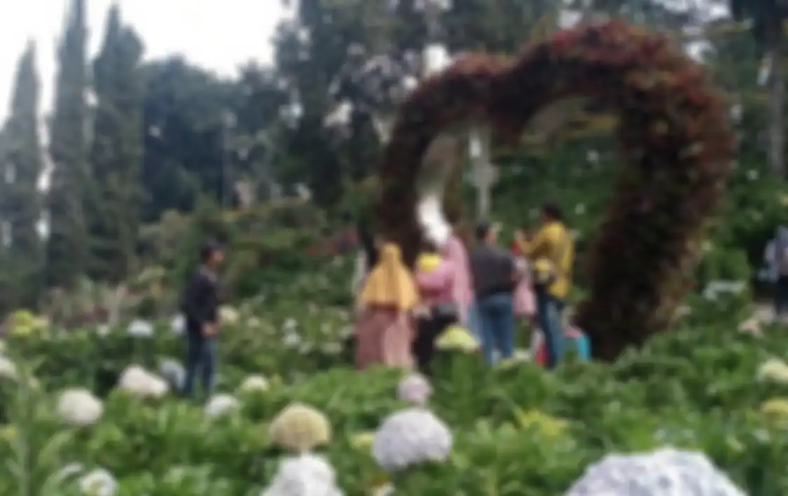 Berikut ini informasi 6 tempat wisata alam di Malang yang bikin kita ketagihan. Apalagi dijamin dapat foto aesthetic. 