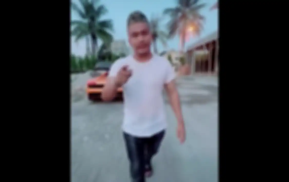 Nodiewakgenk menjadi sorotan. Dulu berani gelontorkan ratusan juta ke Atta Halilintar, kini dia mengubah profesinya. Fotonya bikin emosi.