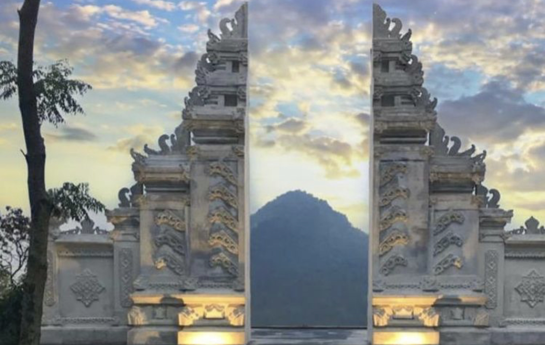 Ini 6 tempat wisata hits di Sentul yang bukan sekadar menjanjikan foto aesthetic tetapi sekaligus cocok buat healing. Buktikan sendiri deh!